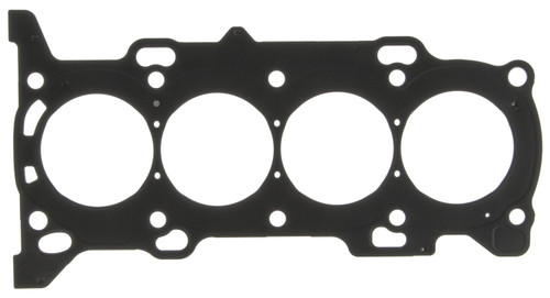 MAHLE Original Chrysler Aspen 07 Exhaust Manifold Set