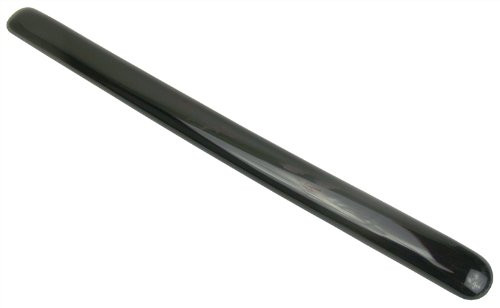 PACER PERF 25502 BMPR GRD 21LNG BLK 4/SET