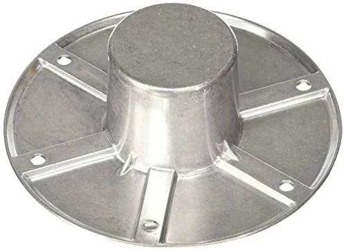 AP PRODUCTS 0131112 FLUSH TABLE BASE