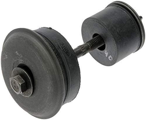 Dorman 924056 Body Mount for Select Ford Models