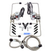 SNOW Direct Port Upgrades
