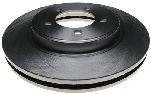RAYBESTOS 680416R DISC BRAKE ROTR