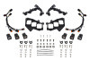 CANAM MAVERICK X3 C1 HEADLAMP KIT SPORT WHITE ABL (PAIR)