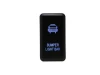 TOYOTA OEM LIGHT SWITCH 'BUMPER LED