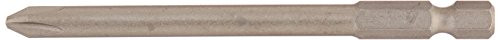 AP PRODUCTS 00944P2C BIT #2PHILLIPS 3-1/2LONG