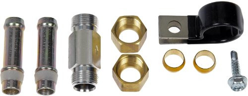 DORMAN 800196 FUEL CHECK VALVES