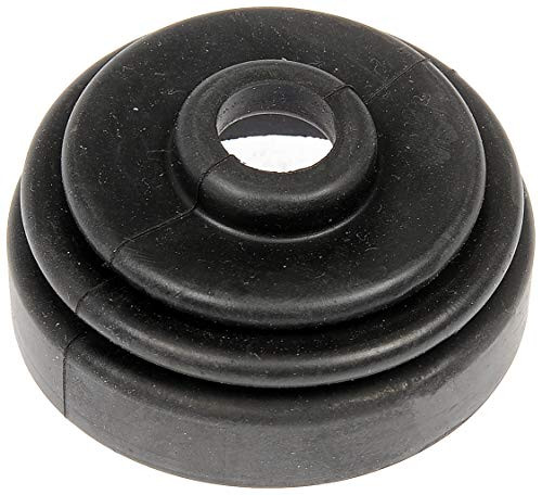 Dorman 926136 Automatic/Manual Transmission Shift Boot for Select Toyota Models