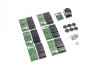 RAD Line Retainer Kits