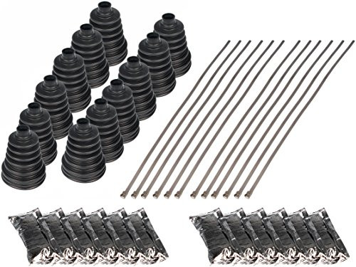 DORMAN 614012 UNIFIT CV BOOT