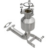 MagnaFlow Exhaust Systems MAG551726 MALIBU 2.4L DIRECTFIT CATALYTIC CONVERTER