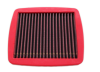 BMC Motorcycle Replacement Filters- Race