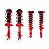 PED TrakRyder Lift Kits
