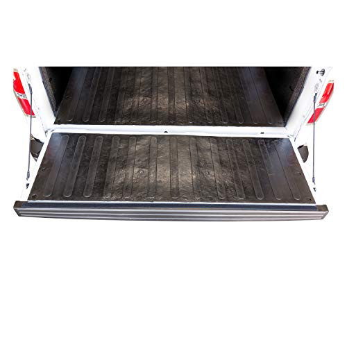 WESTIN 506505 TAIL GATE MAT F150 04UP