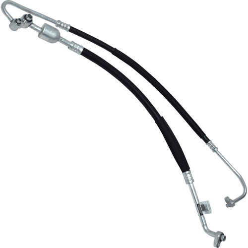 HOSE ASSEMBLIES