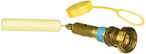 MANCHESTER V13414 80% STOP-FILL VALVE