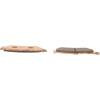 ABR Sintered Brake Pads