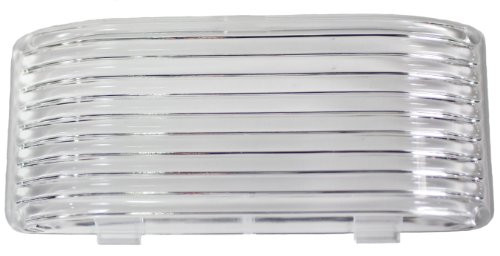 ARCON 18106 LENS F/PORCH LIGHT CLEAR