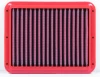 BMC Motorcycle Replacement Filters- Race