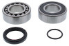 ABR Jack Shafts