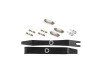 0713 AVALANCHE INTERIOR LED KIT  STAGE 2 (COOL WHITE)