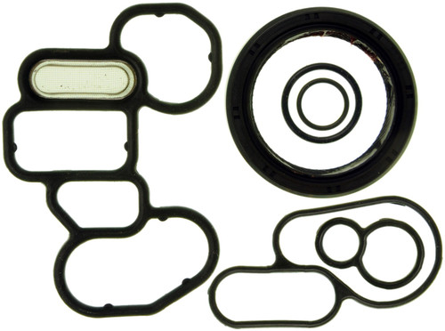 MAHLE Original Acura Cl 03-01 Timing Cover Set