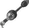 QBS Axles