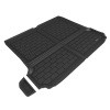 23C MERCEDESBENZ EQE SUV KAGU CARGO LINER 1PC FOLDABLE BLACK