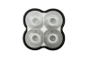 Diode Dynamics DDYDD6351 SS3 LENS PC SPOT CLEAR
