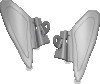 KUR Heat Deflectors