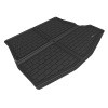 23C TOYOTA BZ4X MAXPIDER KAGU FOLDABLE CARGO LINER BLACK