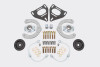 BMR Caster & Camber Plates