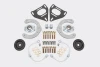 BMR Caster & Camber Plates
