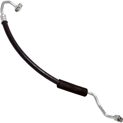 HOSE ASSEMBLIES