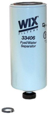 WIX FILTR HD 33406 FUEL