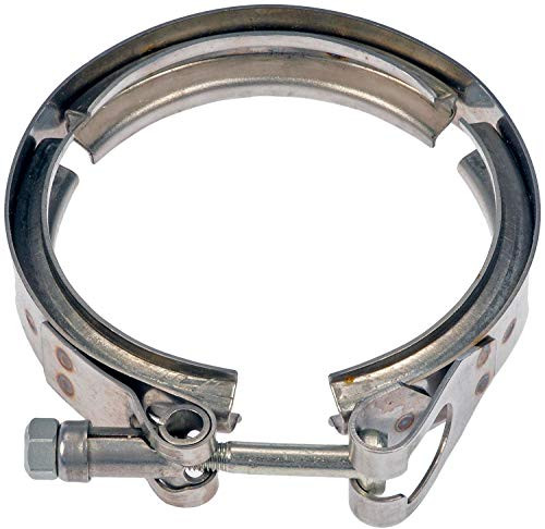 Dorman 904176 Exhaust Clamp for Select Ford Models