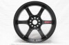 GL 57DR Wheels