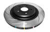 DBA 4000 Series Slotted Rotors
