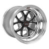 WEL S76 Wheels