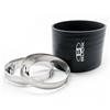 BX Silicone Intake Hoses