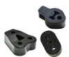 TQS Exhaust Mounts