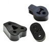 TQS Exhaust Mounts