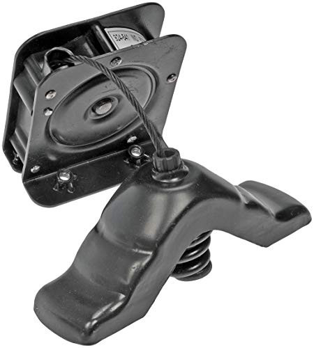 Dorman 924541 Spare Tire Hoist for Select Dodge Models