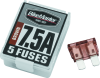 BKM Fuses