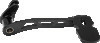 KUR Brake Pedals D