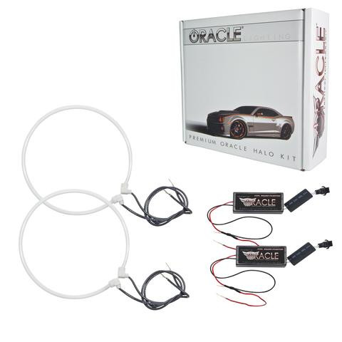 ORL Headlight Halo Kits