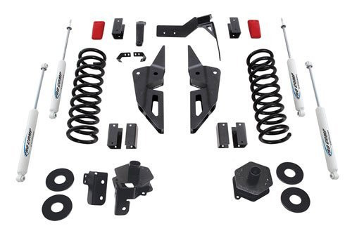 PRO COMP SUS 56750B4 12-13 RAM 1500 4WD BOX 4