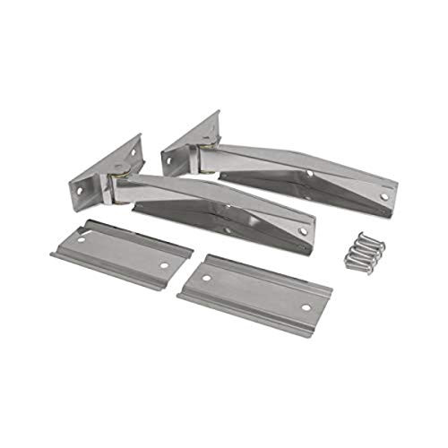 CROWN AUTO RT34065 TAILGATE HINGE SET