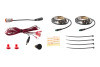 Diode Dynamics DDYDD0438 RGBW FOOTWELL STRIP KIT 2PC