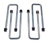 TUF Rear Axle U-Bolts
