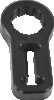 Quadboss QBS581390 QB UTILITY JACK HANDLE KEEPER